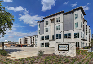 Exterior Photo of Martha's Vineyard Place
