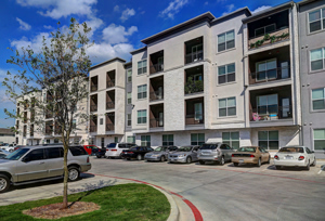 Alternative Exterior Photo View of Martha's Vineyard Place Apartments