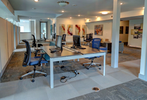 Photo of Computer Learning Center at Martha's Vineyard Place Apartments